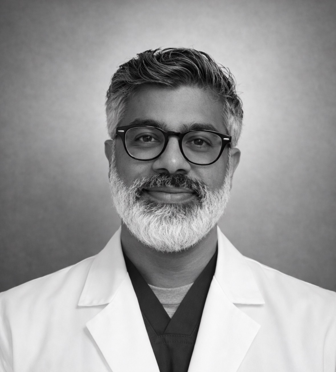 Satya Rao, MD